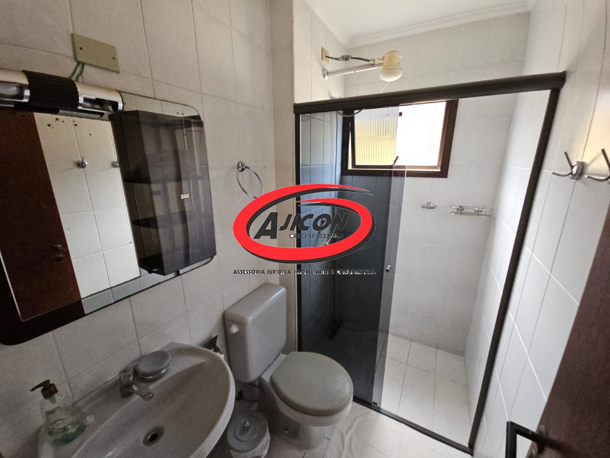Apartamento com 2 Dormitórios, Sendo 1 Suíte, no Bairro Itaguá em Ubatuba/SP