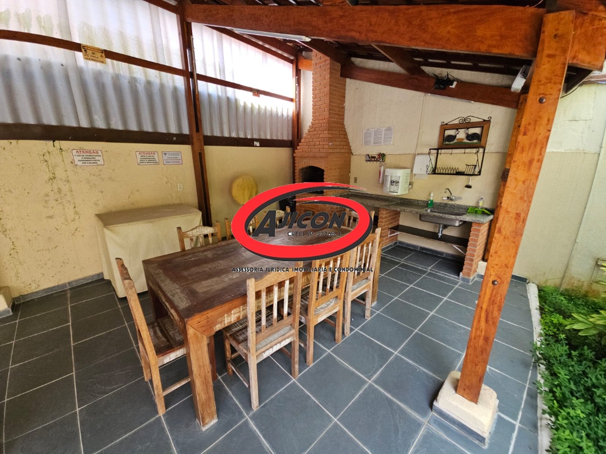 Apartamento com 2 Dormitórios, Sendo 1 Suíte, no Bairro Itaguá em Ubatuba/SP