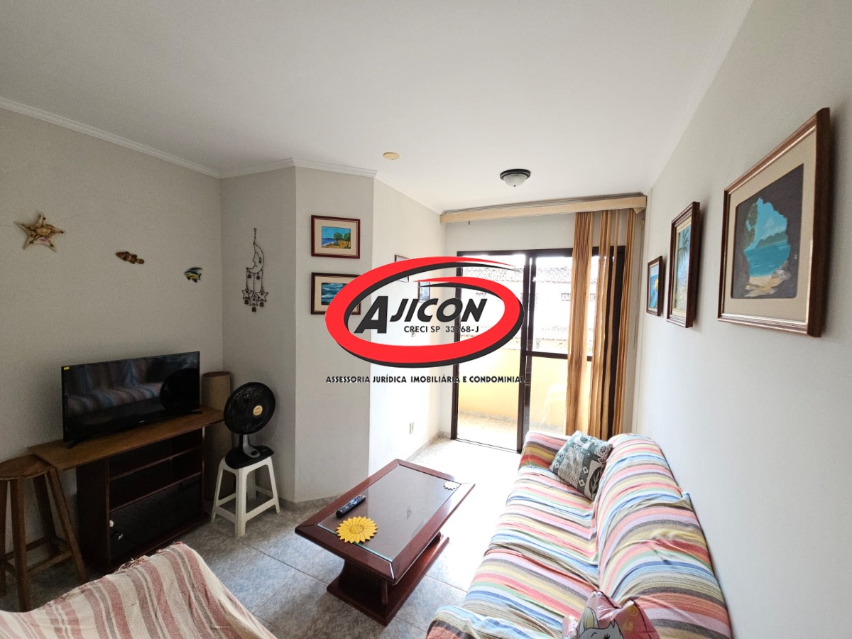 Apartamento com 2 dormitórios, sendo 1 suíte, no bairro itag - foto 1