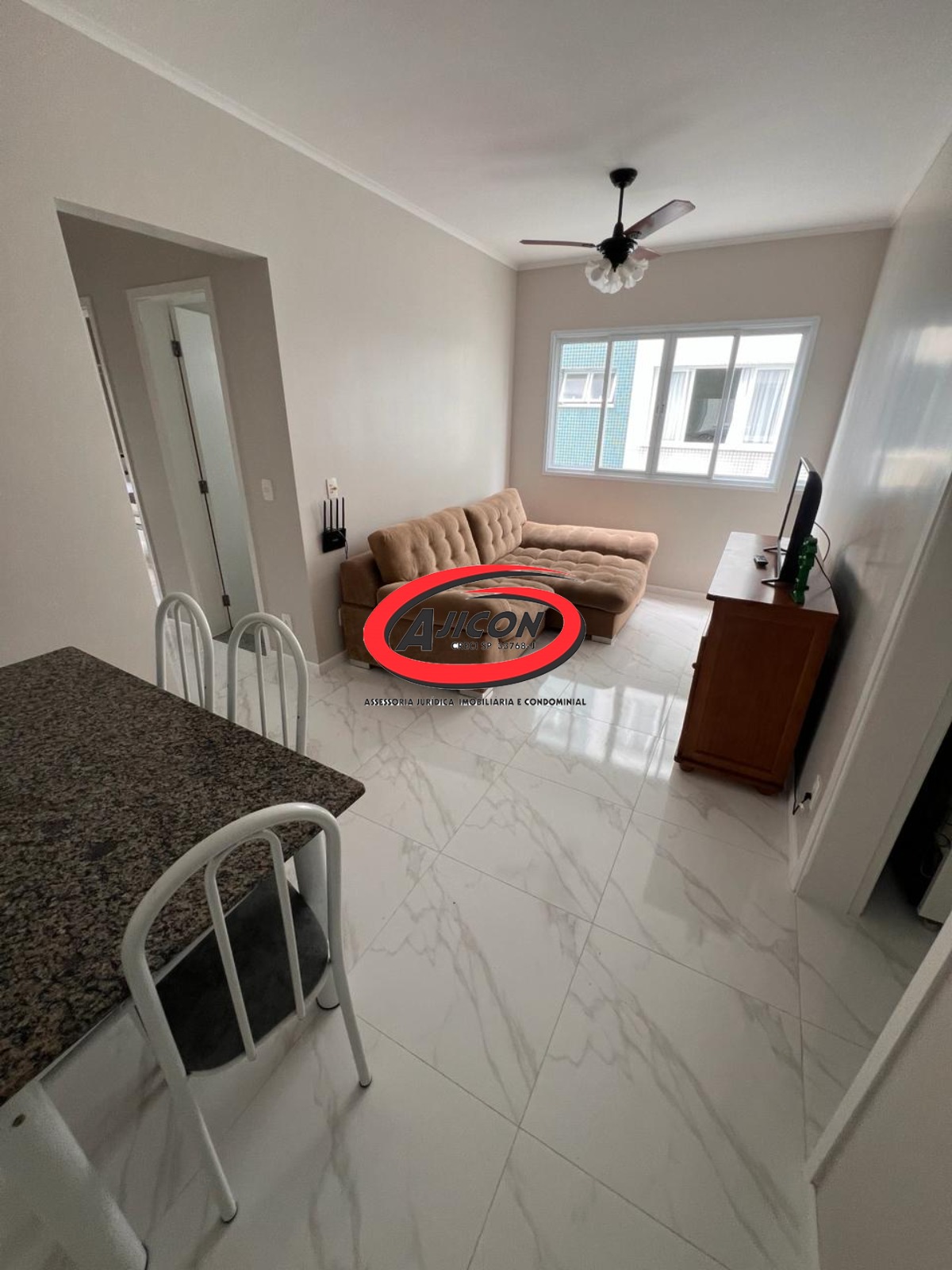 Apartamento de 02 dormitórios, sendo 1 suíte, a 300m da orla - foto 8