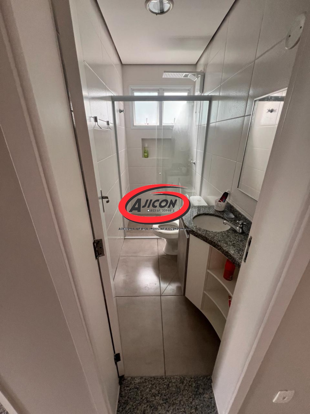 Apartamento de 02 dormitórios, sendo 1 suíte, a 300m da orla - foto 7