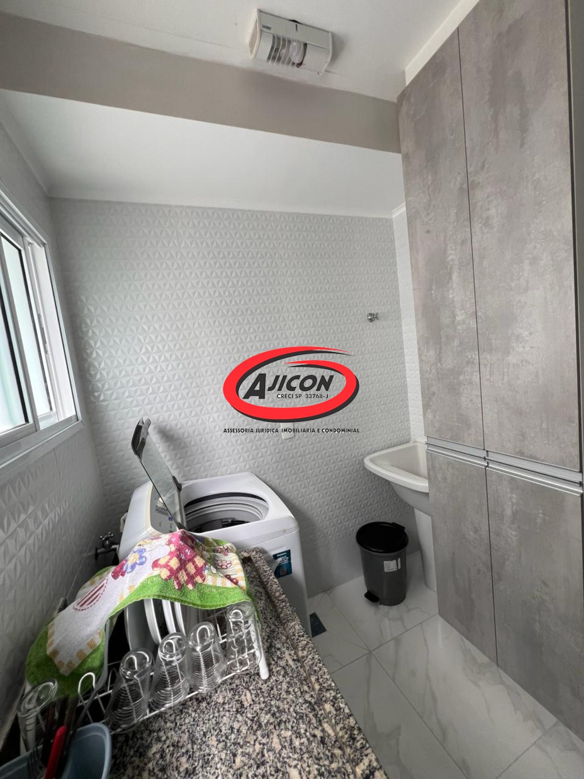 Apartamento de 02 dormitórios, sendo 1 suíte, a 300m da orla - foto 10