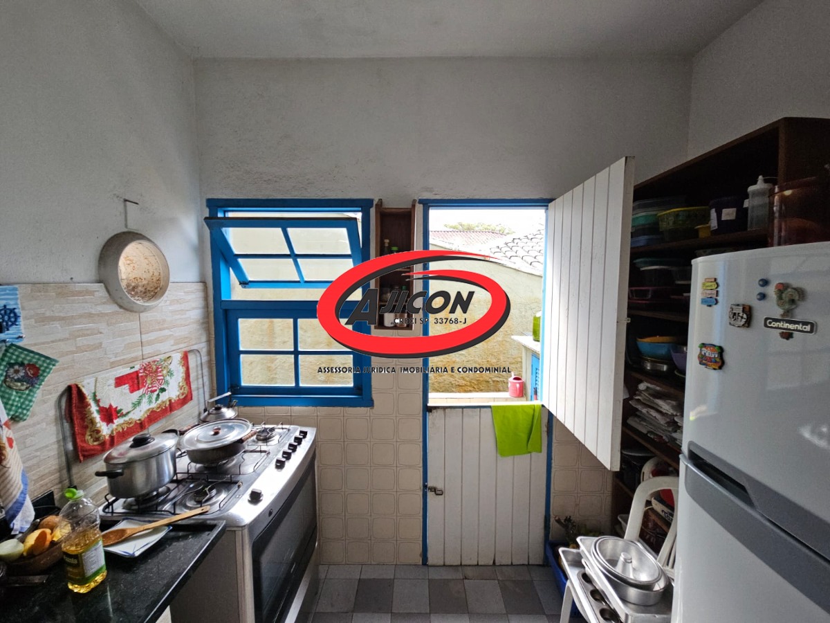 Encantadora Casa Costeira com Vista pro Mar da Praia das Toninhas em Ubatuba/SP