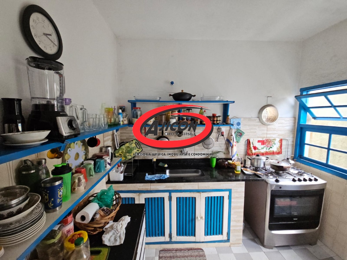 Encantadora Casa Costeira com Vista pro Mar da Praia das Toninhas em Ubatuba/SP