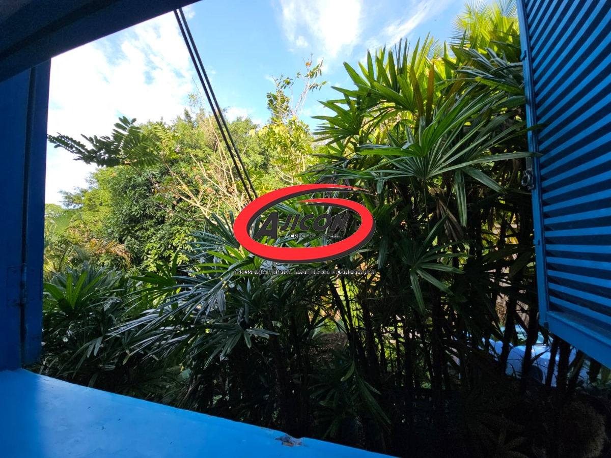 Encantadora Casa Costeira com Vista pro Mar da Praia das Toninhas em Ubatuba/SP