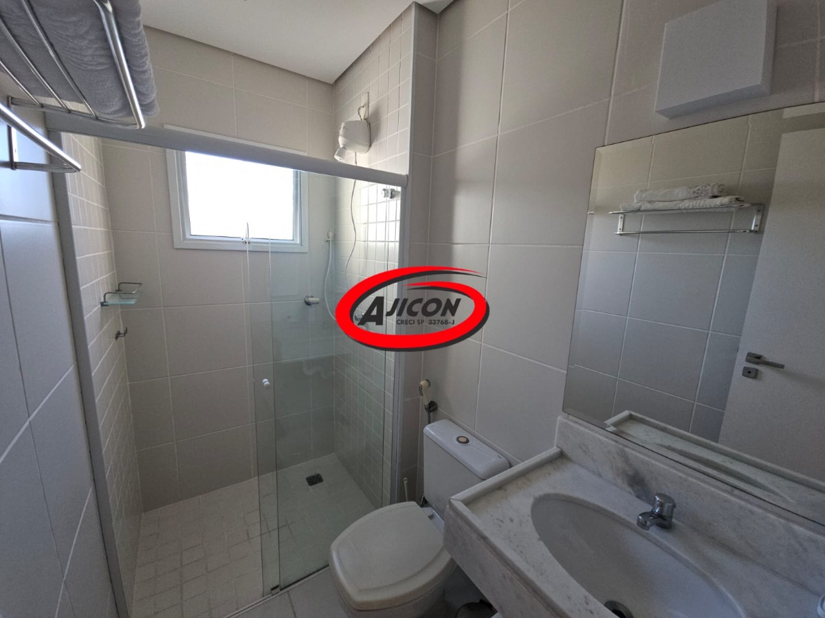 Apartamento de 3 Dormitórios com Varanda Gourmet no Itaguá em Ubatuba/SP