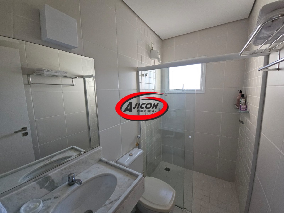 Apartamento de 3 Dormitórios com Varanda Gourmet no Itaguá em Ubatuba/SP