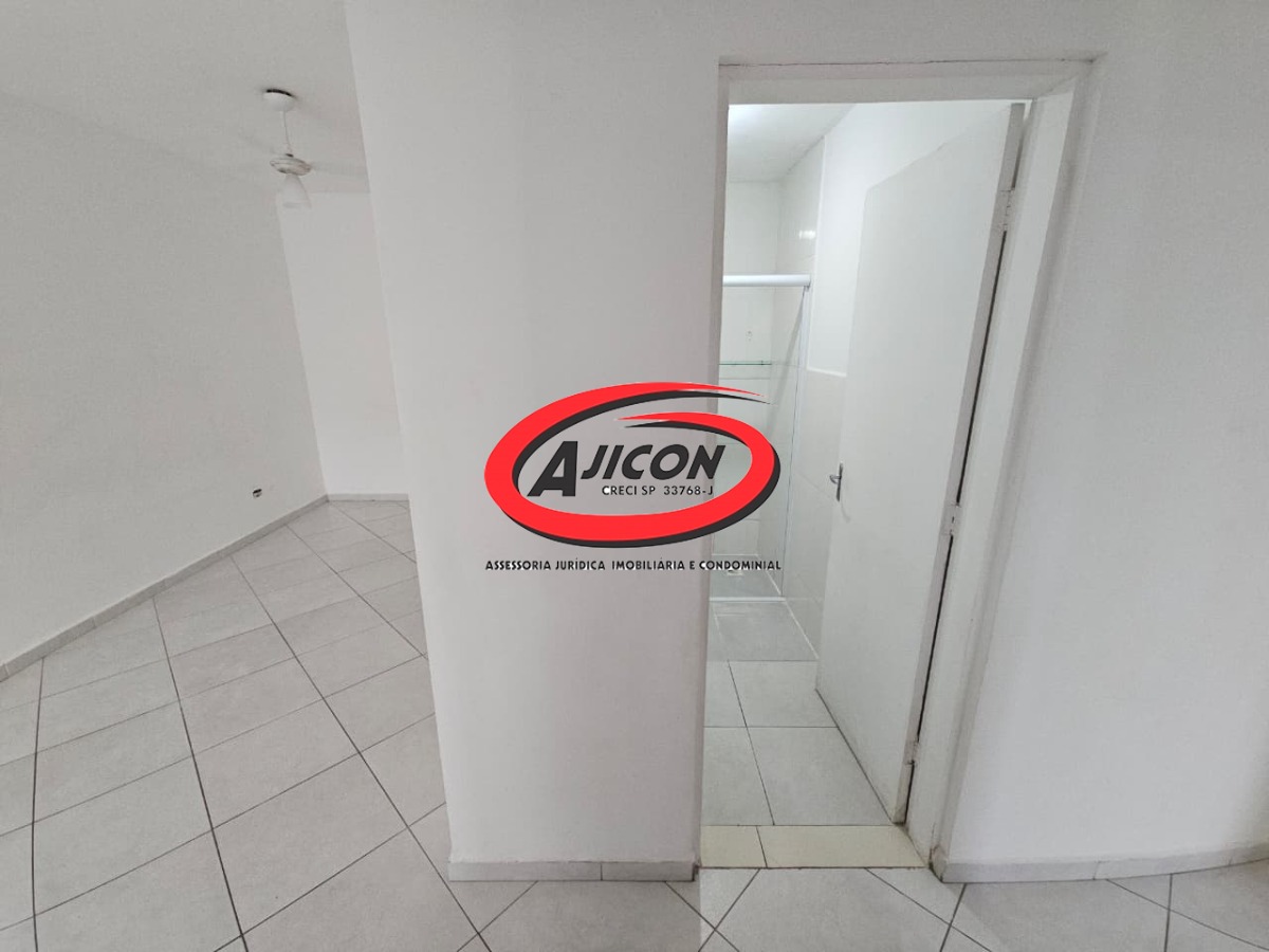 Apartamento de 2 Dormitórios com Ótima Localização na Região Central de Ubatuba/SP
