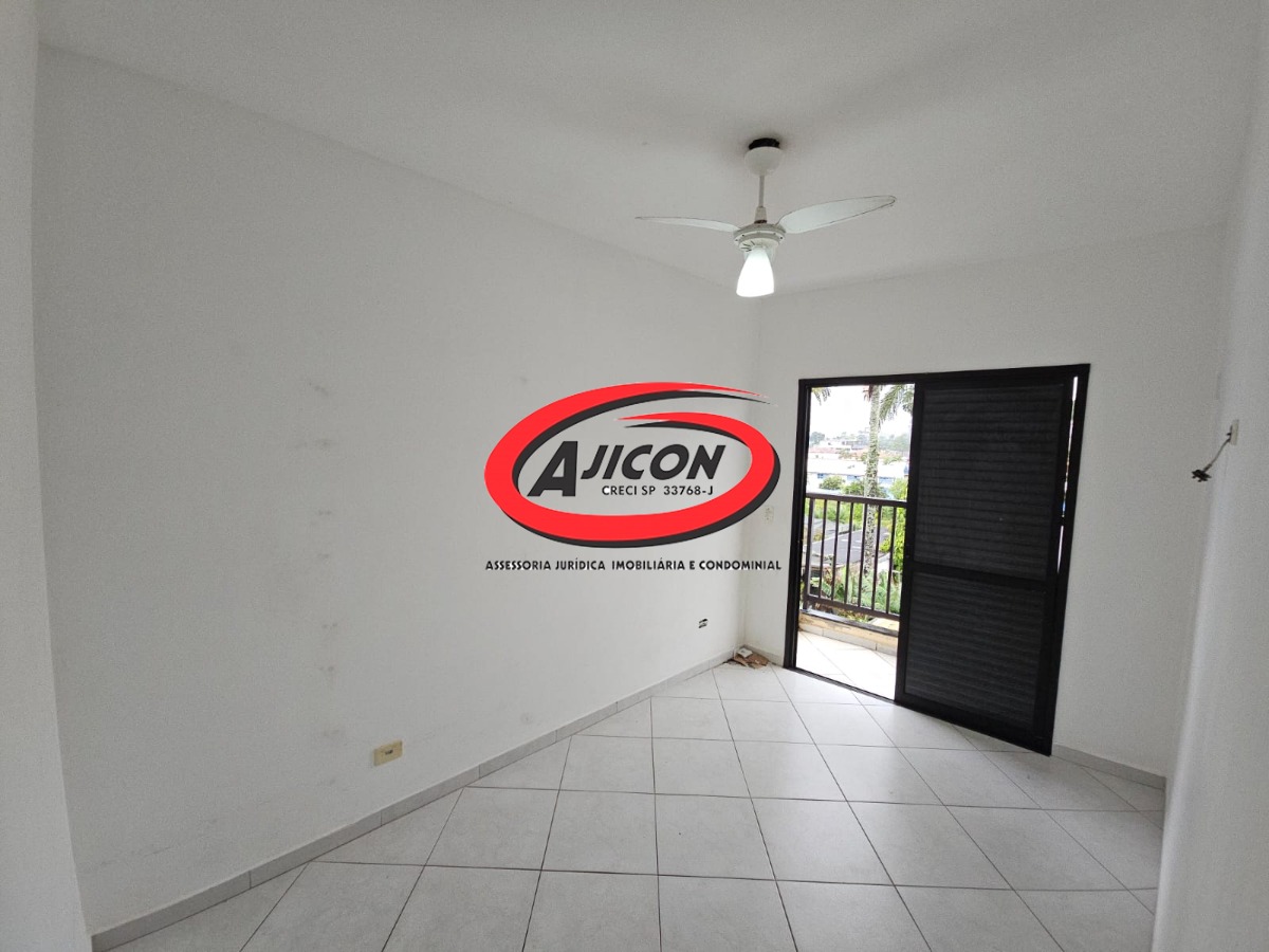 Apartamento de 2 Dormitórios com Ótima Localização na Região Central de Ubatuba/SP