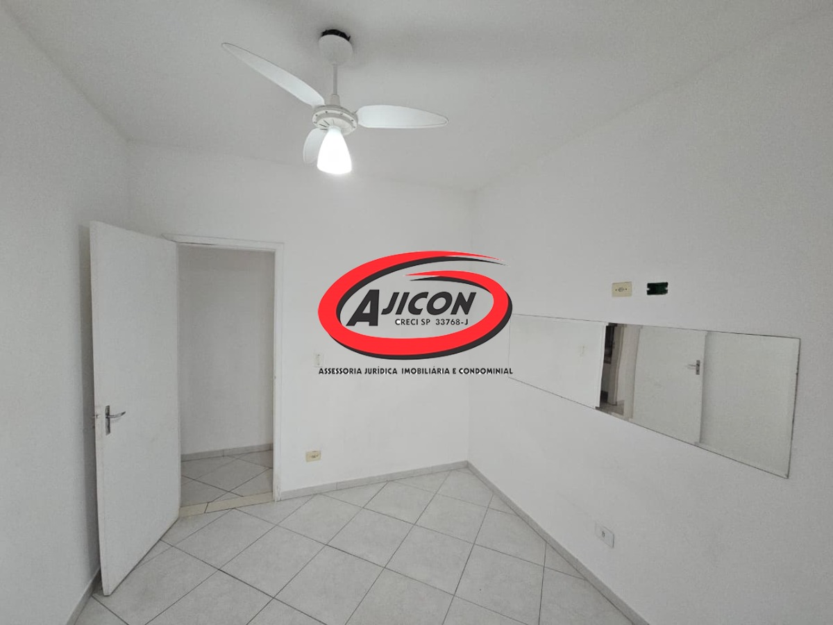 Apartamento de 2 Dormitórios com Ótima Localização na Região Central de Ubatuba/SP