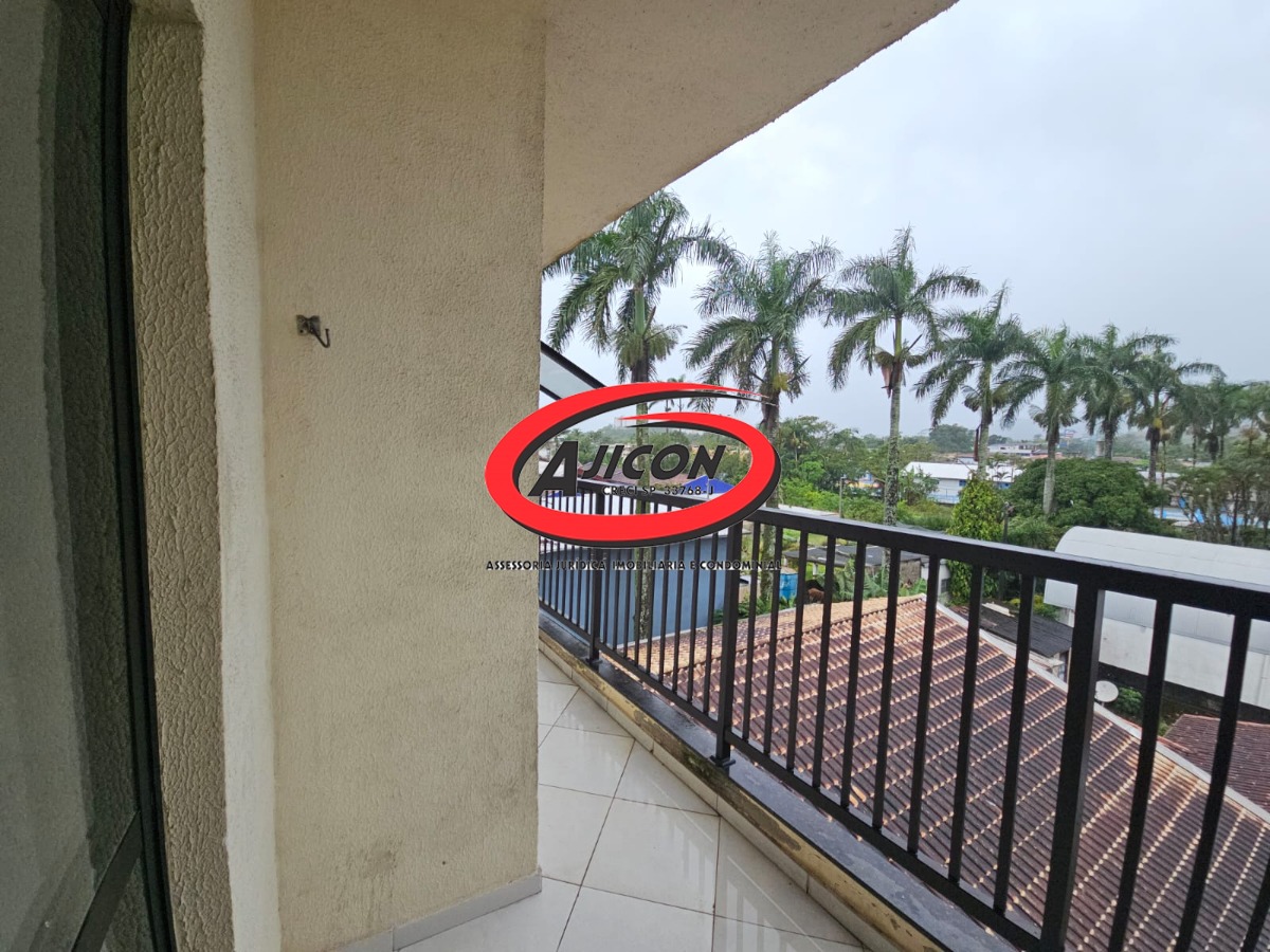 Apartamento de 2 Dormitórios com Ótima Localização na Região Central de Ubatuba/SP