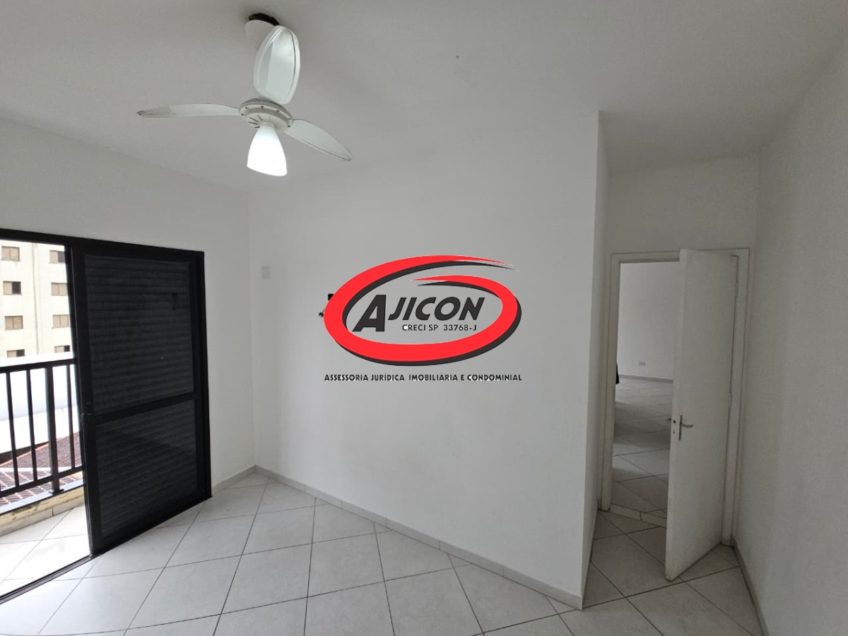 Apartamento de 2 Dormitórios com Ótima Localização na Região Central de Ubatuba/SP
