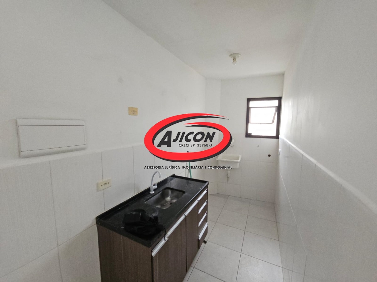 Apartamento de 2 Dormitórios com Ótima Localização na Região Central de Ubatuba/SP
