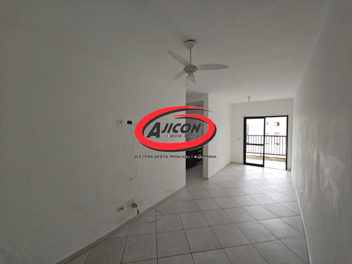 Apartamento de 2 Dormitórios com Ótima Localização na Região Central de Ubatuba/SP