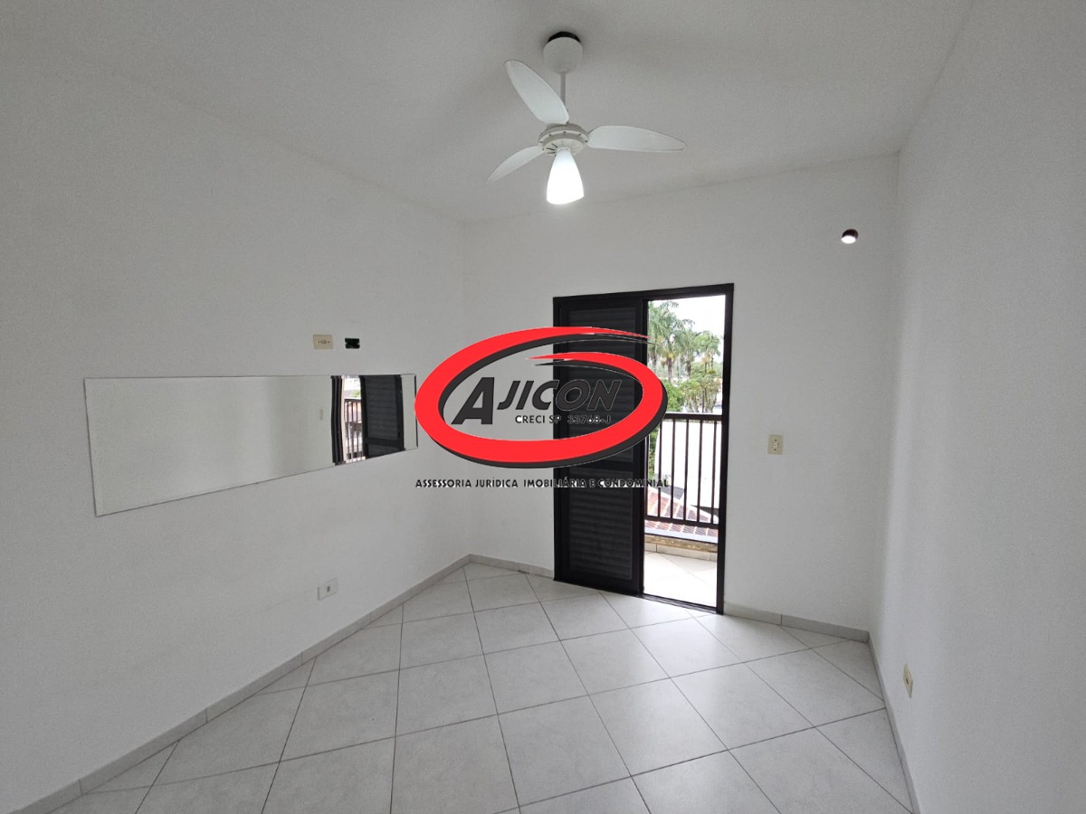 Apartamento de 2 Dormitórios com Ótima Localização na Região Central de Ubatuba/SP