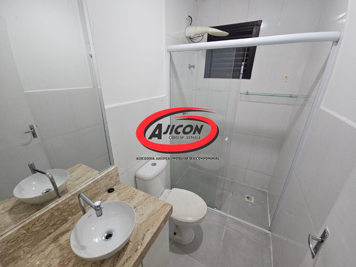 Apartamento de 2 Dormitórios com Ótima Localização na Região Central de Ubatuba/SP