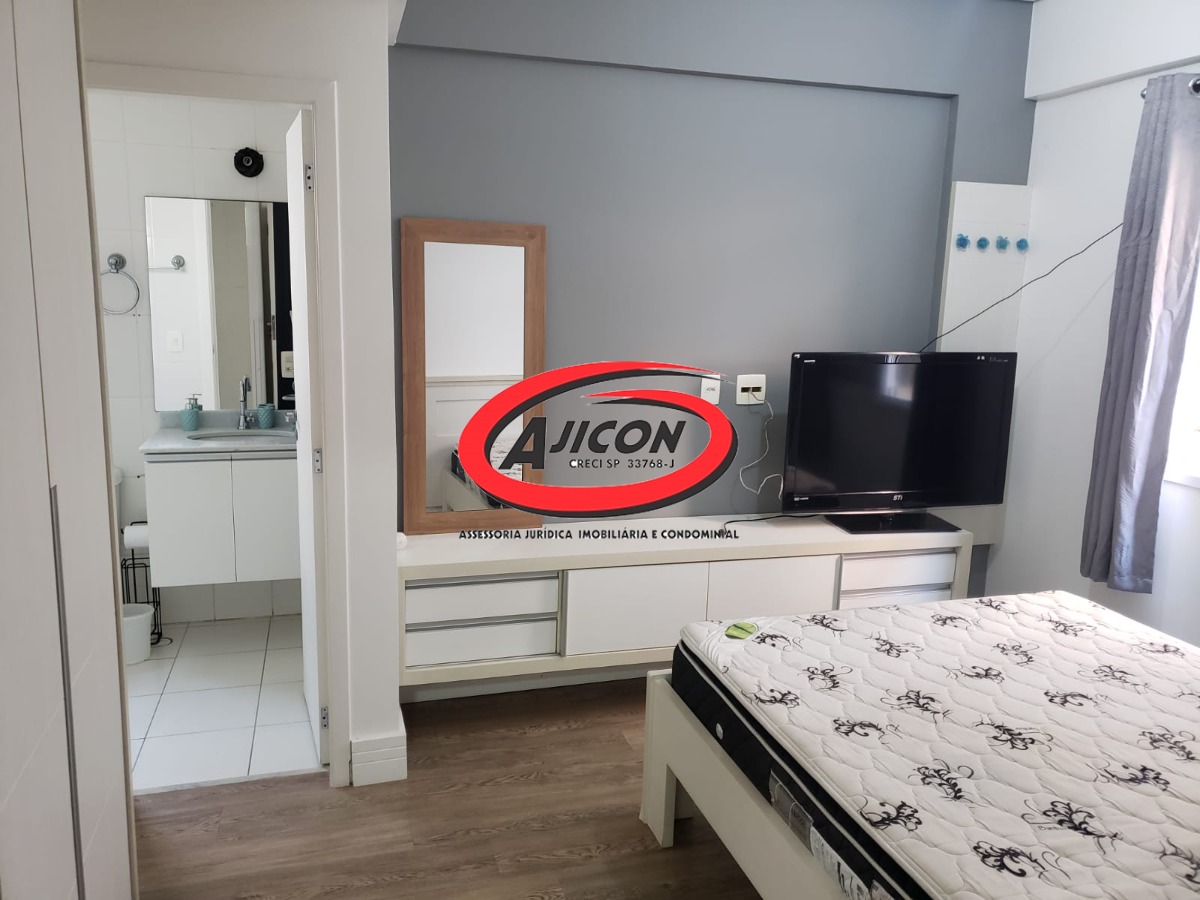 Apartamento Térreo com 03 Dormitórios e Jacuzzi na Praia Grande, em Ubatuba/SP