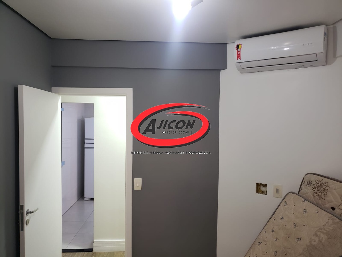 Apartamento Térreo com 03 Dormitórios e Jacuzzi na Praia Grande, em Ubatuba/SP