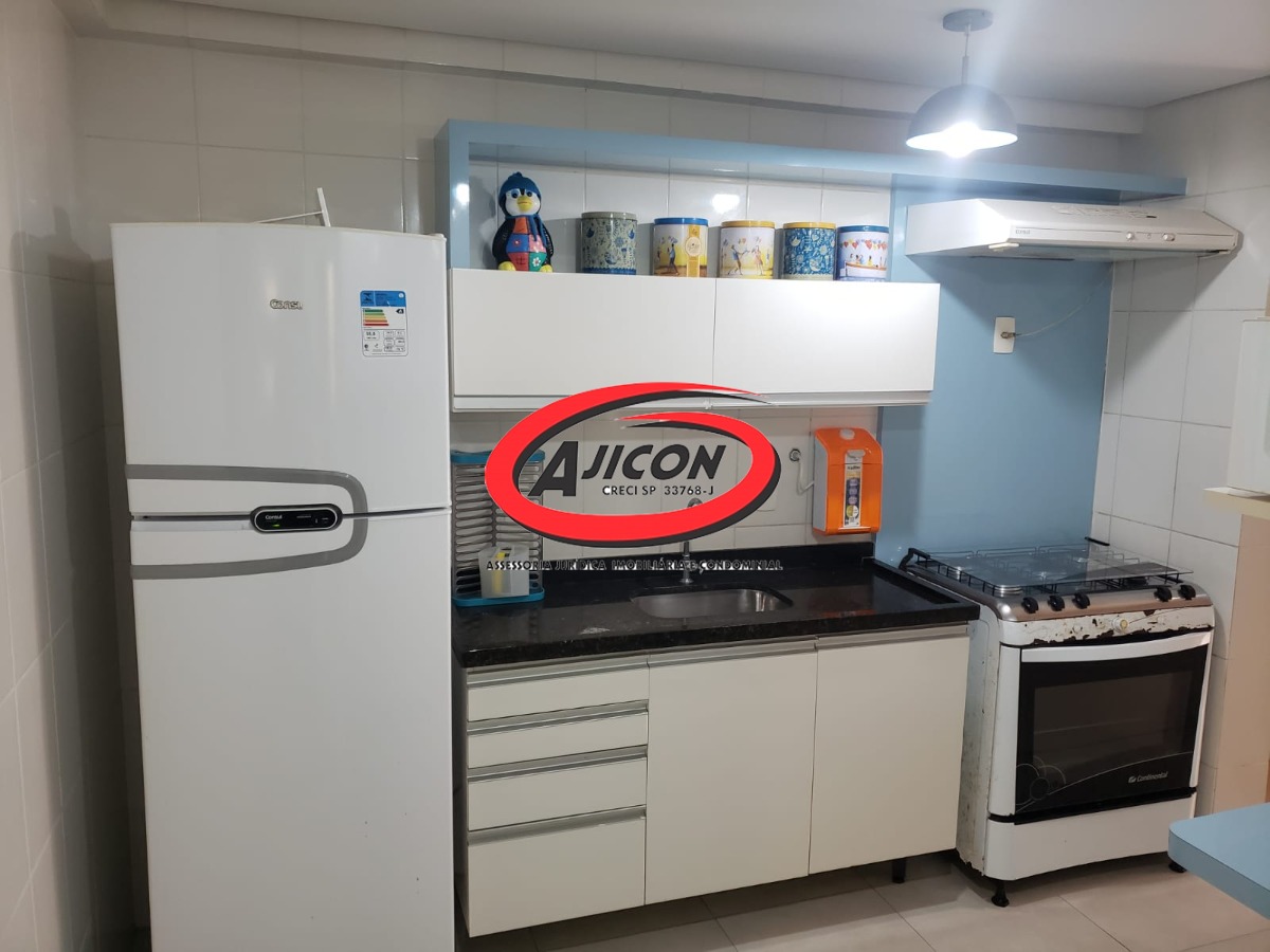 Apartamento Térreo com 03 Dormitórios e Jacuzzi na Praia Grande, em Ubatuba/SP