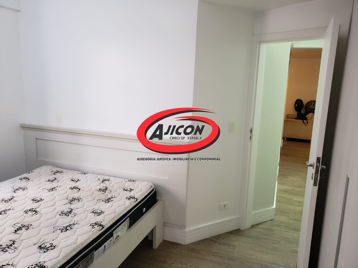 Apartamento Térreo com 03 Dormitórios e Jacuzzi na Praia Grande, em Ubatuba/SP