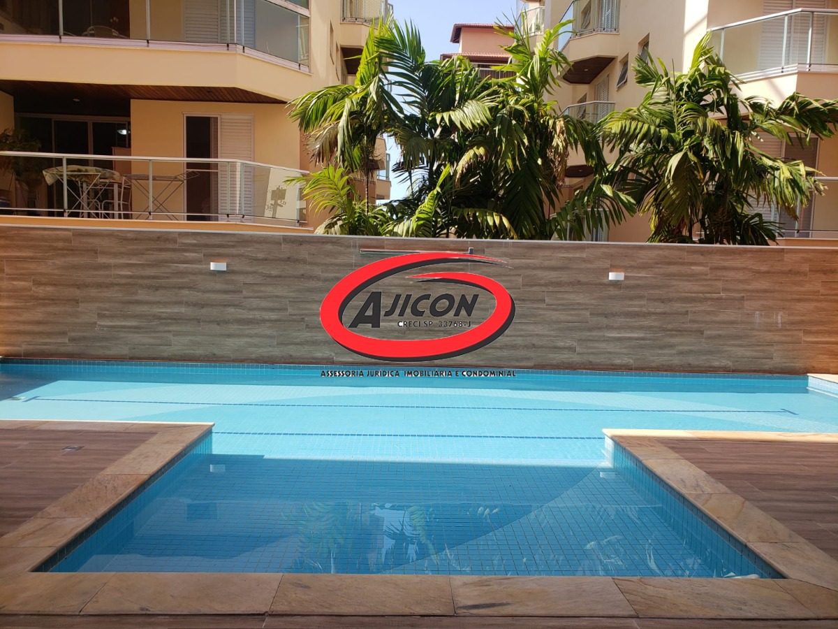 Apartamento Térreo com 03 Dormitórios e Jacuzzi na Praia Grande, em Ubatuba/SP