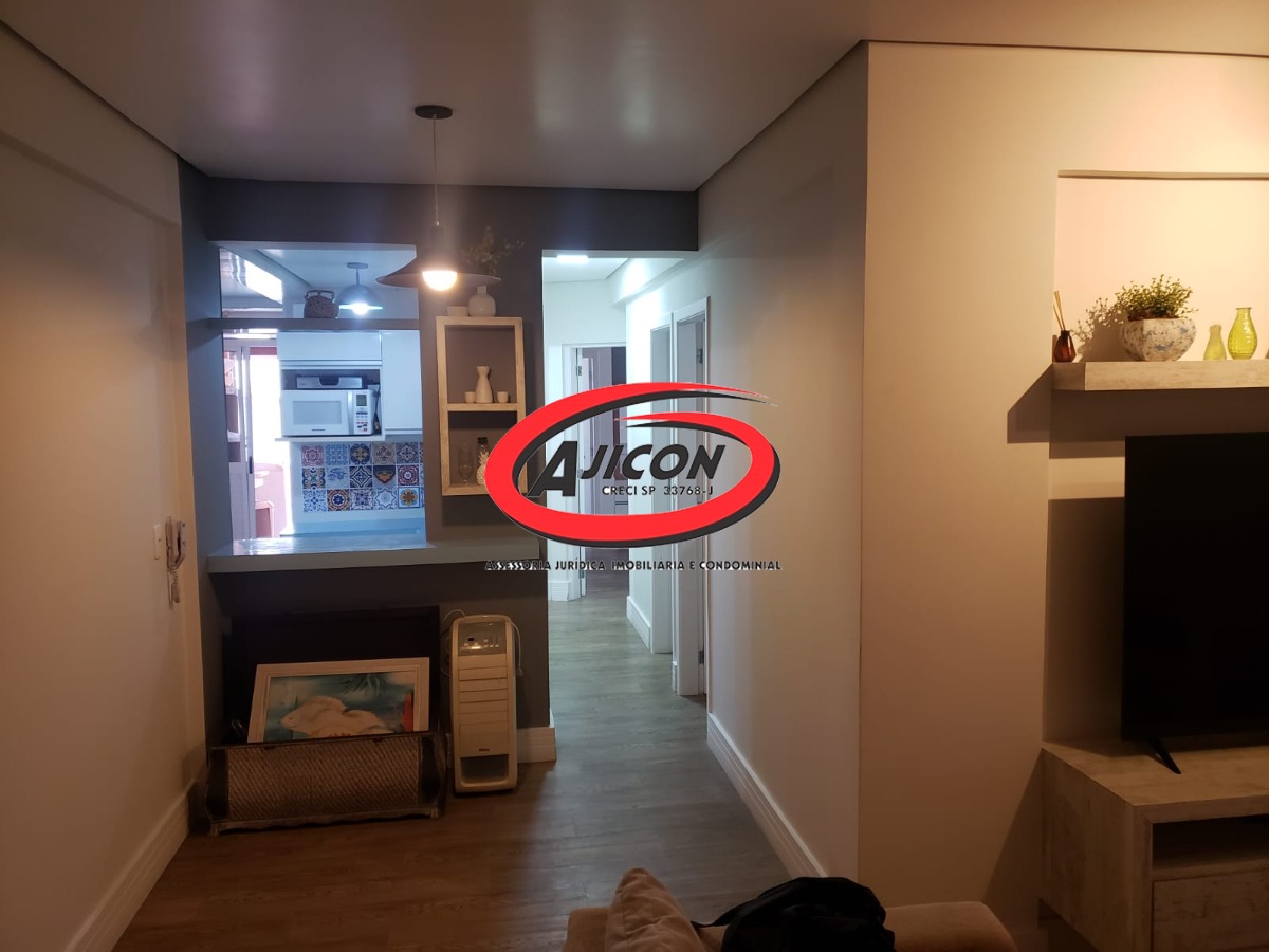 Apartamento Térreo com 03 Dormitórios e Jacuzzi na Praia Grande, em Ubatuba/SP