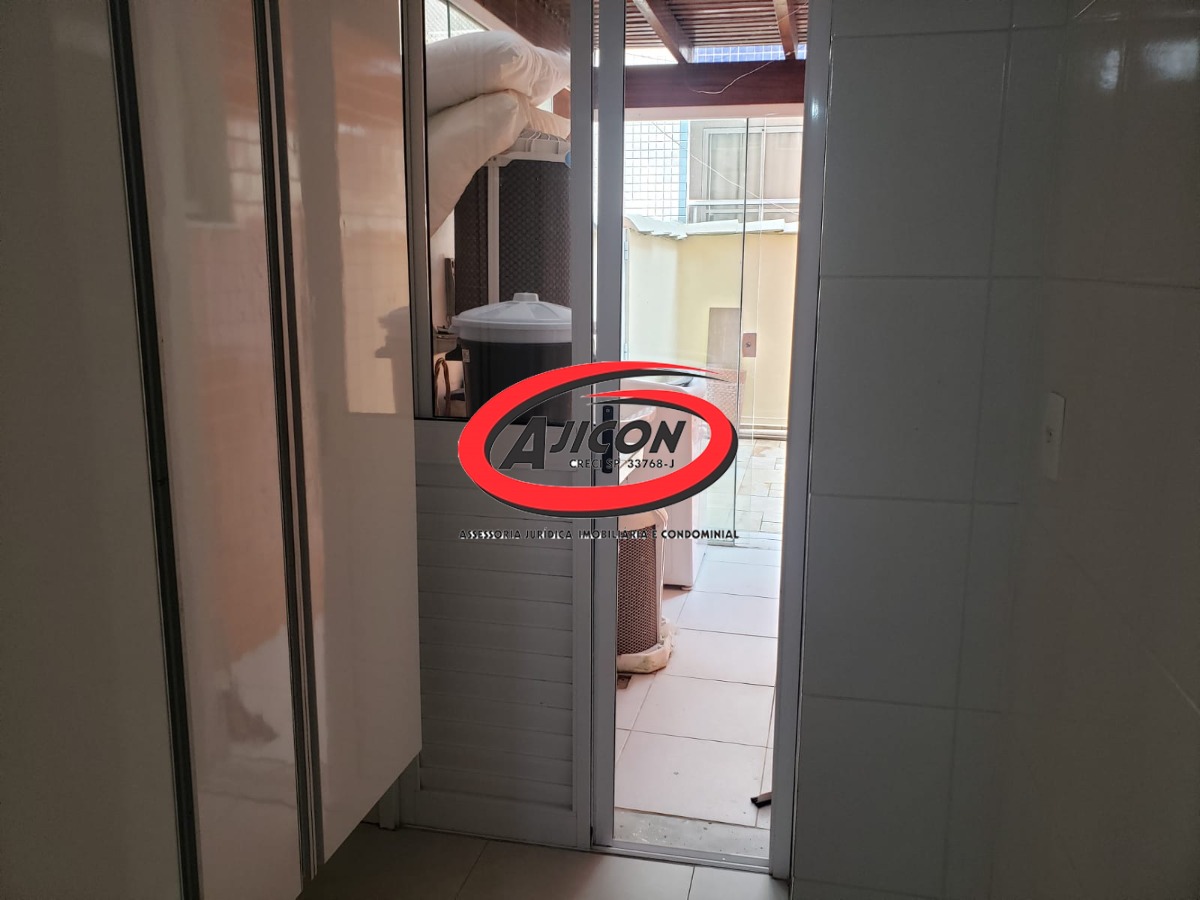 Apartamento Térreo com 03 Dormitórios e Jacuzzi na Praia Grande, em Ubatuba/SP