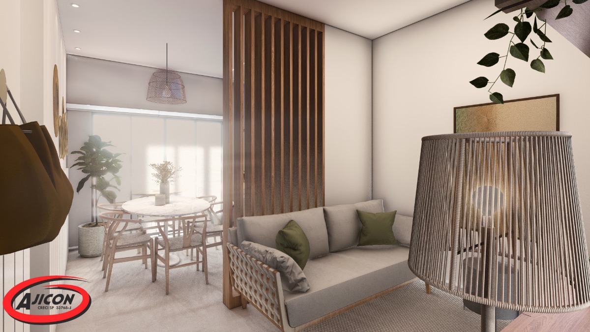 Empreendimento Mangostin - Itaguá - Apartamentos de Dois Dormitórios