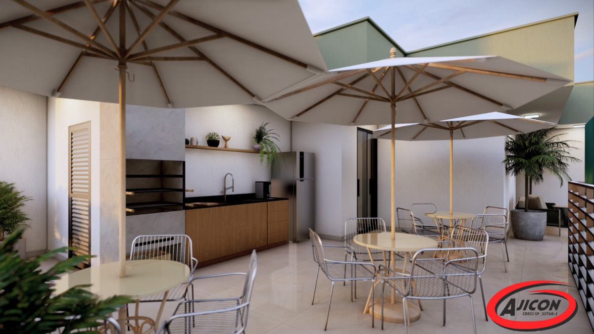 Empreendimento Mangostin - Itaguá - Apartamentos de Dois Dormitórios