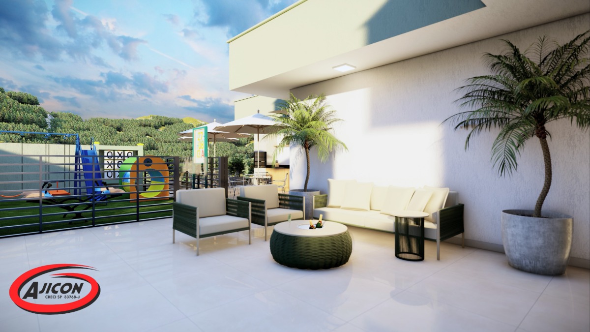Empreendimento Mangostin - Itaguá - Apartamentos de Dois Dormitórios