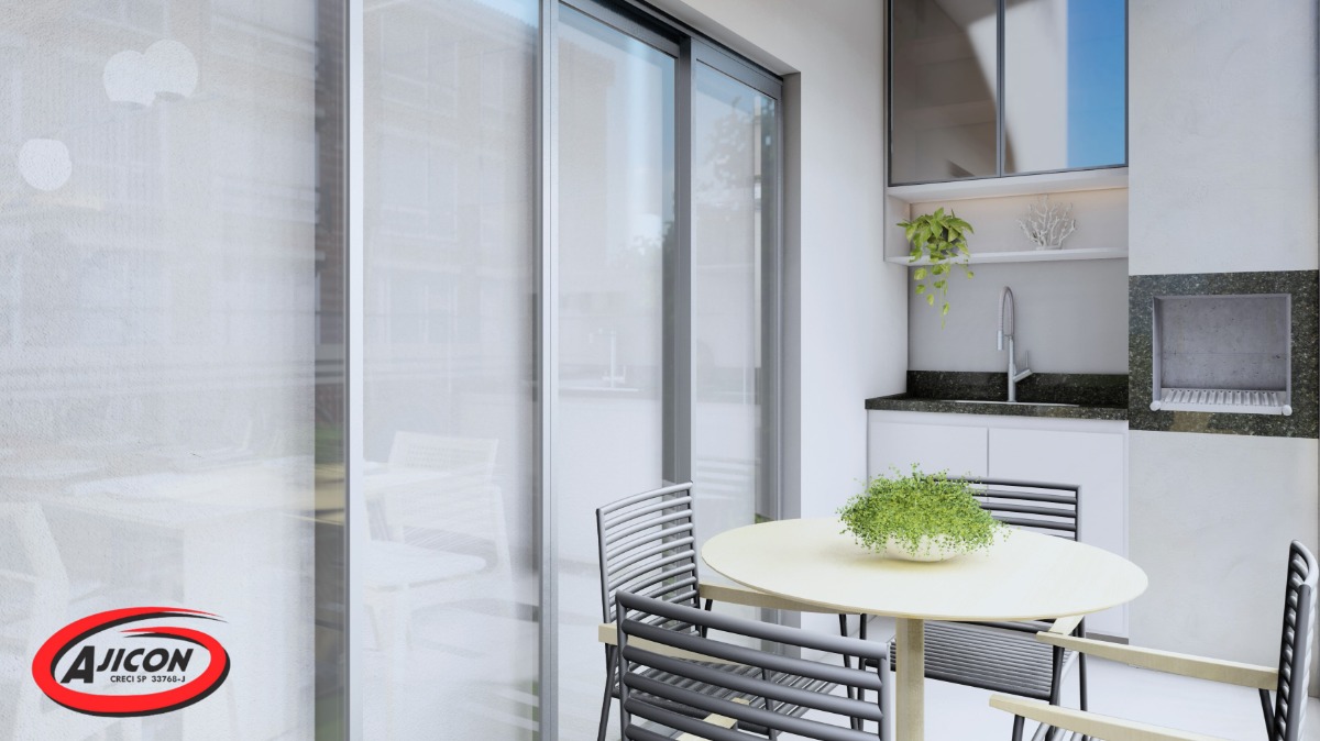 Empreendimento Mangostin - Itaguá - Apartamentos de Dois Dormitórios