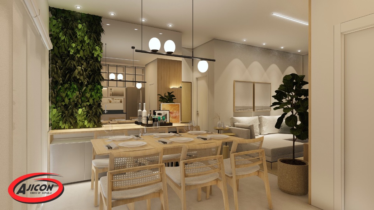 Empreendimento Mangostin - Itaguá - Apartamentos de Dois Dormitórios
