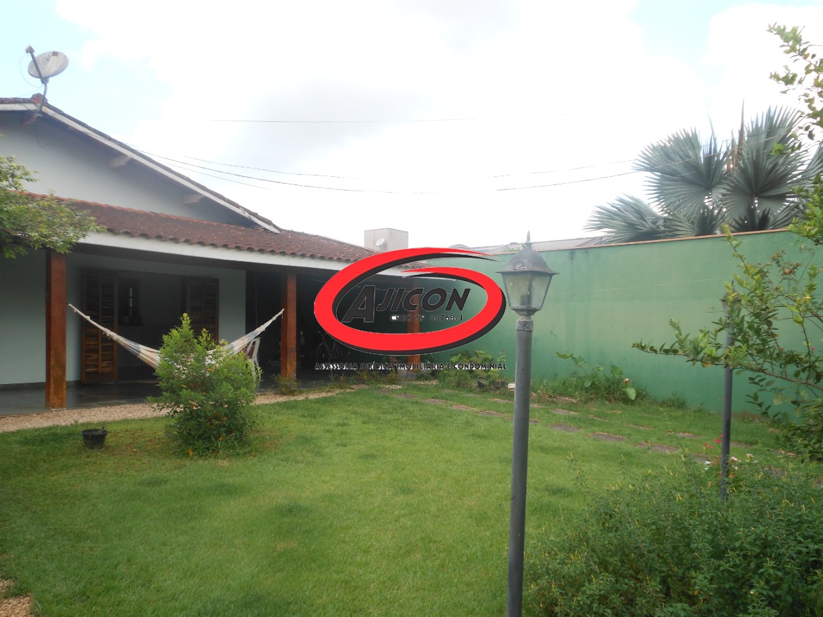 Casa térrea c/ 03 dormitórios edícula no bairro jardim carol