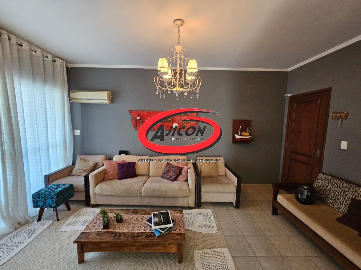 Apartamento com 03 Dormitórios e Área de Lazer Completa no Centro de Ubatuba/SP