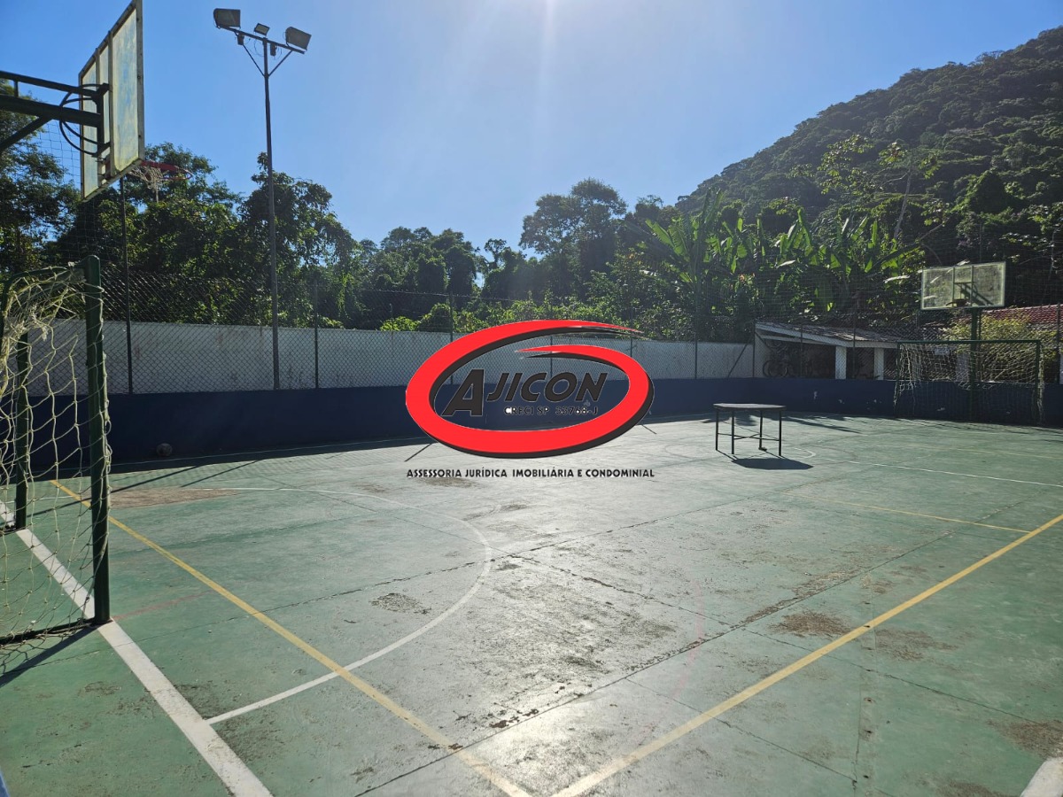 Apartamento com 03 Dormitórios e Área de Lazer Completa no Centro de Ubatuba/SP
