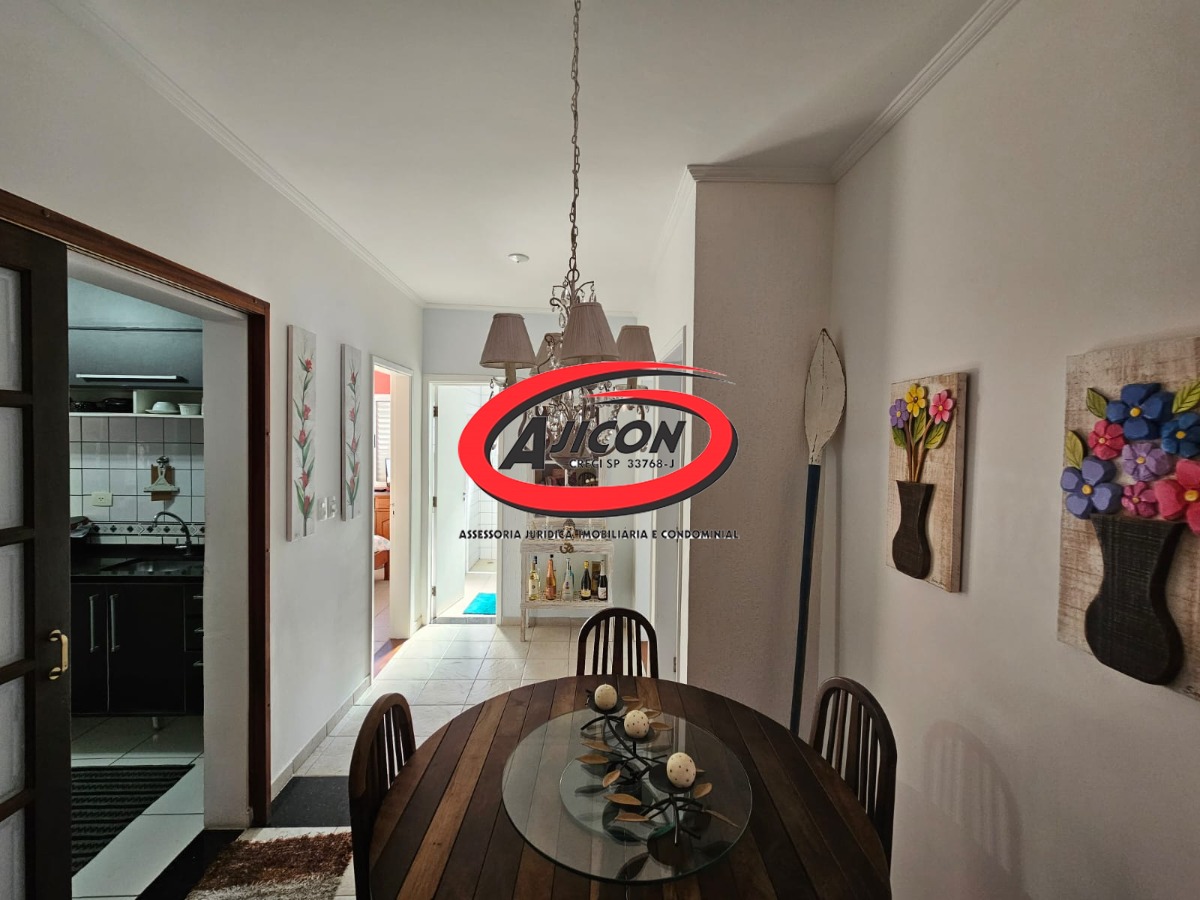 Apartamento com 03 Dormitórios e Área de Lazer Completa no Centro de Ubatuba/SP