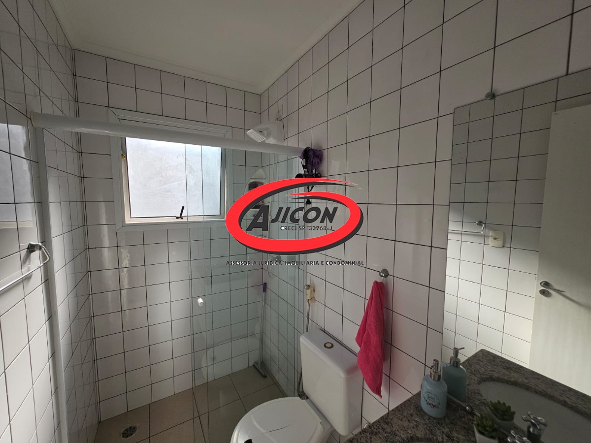Apartamento com 03 Dormitórios e Área de Lazer Completa no Centro de Ubatuba/SP