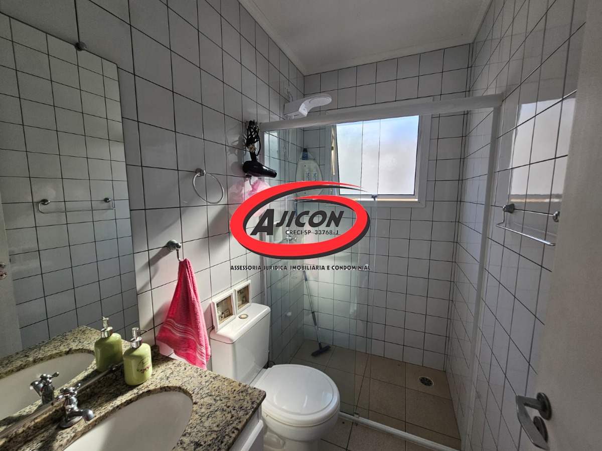 Apartamento com 03 Dormitórios e Área de Lazer Completa no Centro de Ubatuba/SP