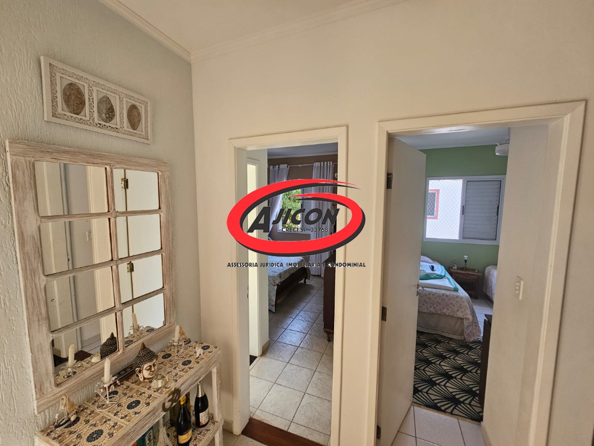 Apartamento com 03 Dormitórios e Área de Lazer Completa no Centro de Ubatuba/SP