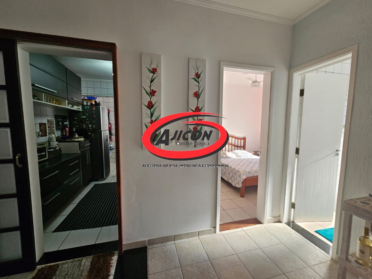 Apartamento com 03 Dormitórios e Área de Lazer Completa no Centro de Ubatuba/SP