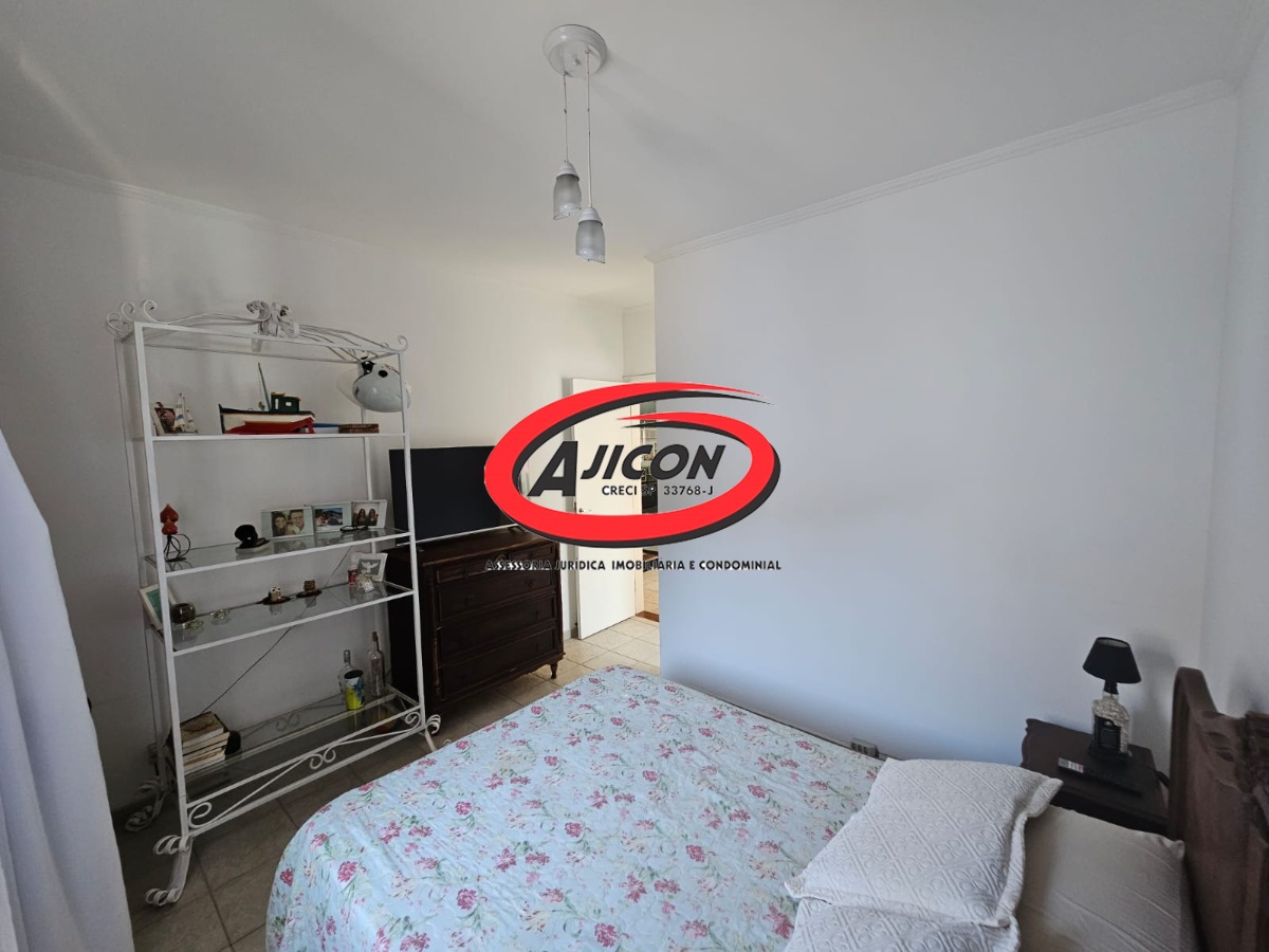 Apartamento com 03 Dormitórios e Área de Lazer Completa no Centro de Ubatuba/SP