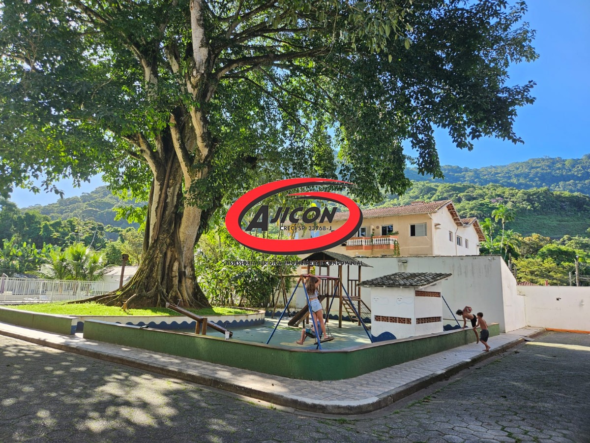 Apartamento com 03 Dormitórios e Área de Lazer Completa no Centro de Ubatuba/SP