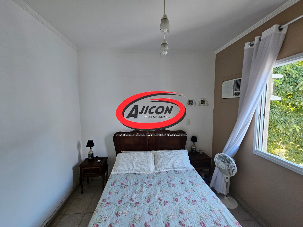 Apartamento com 03 Dormitórios e Área de Lazer Completa no Centro de Ubatuba/SP