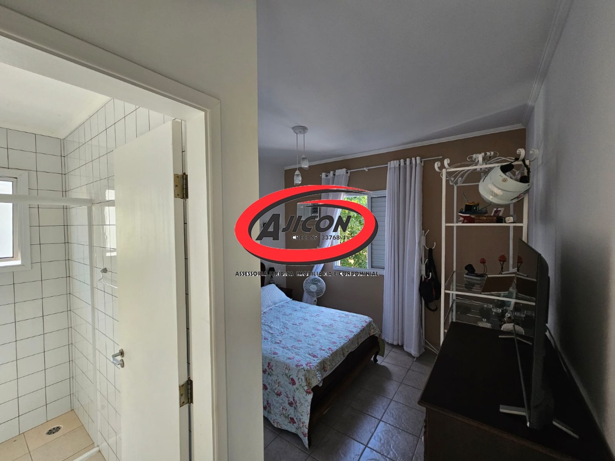 Apartamento com 03 Dormitórios e Área de Lazer Completa no Centro de Ubatuba/SP