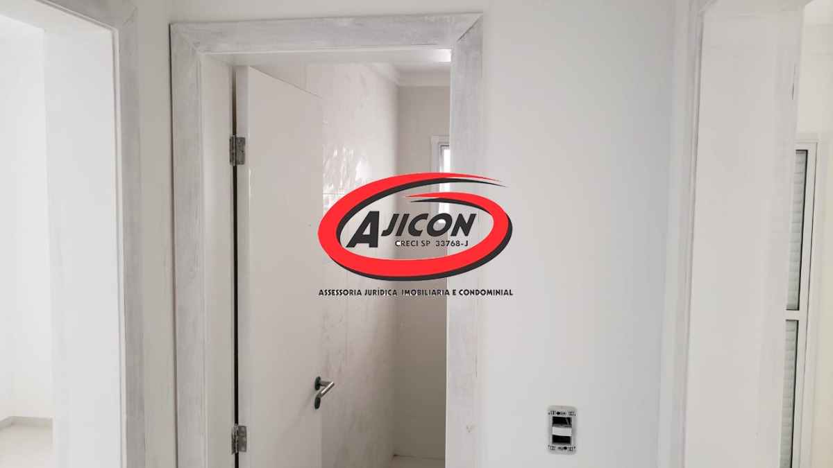 Apartamento com 03 Dormitórios e Sacada Gourmet no Bairro Itaguá em Ubatuba/SP