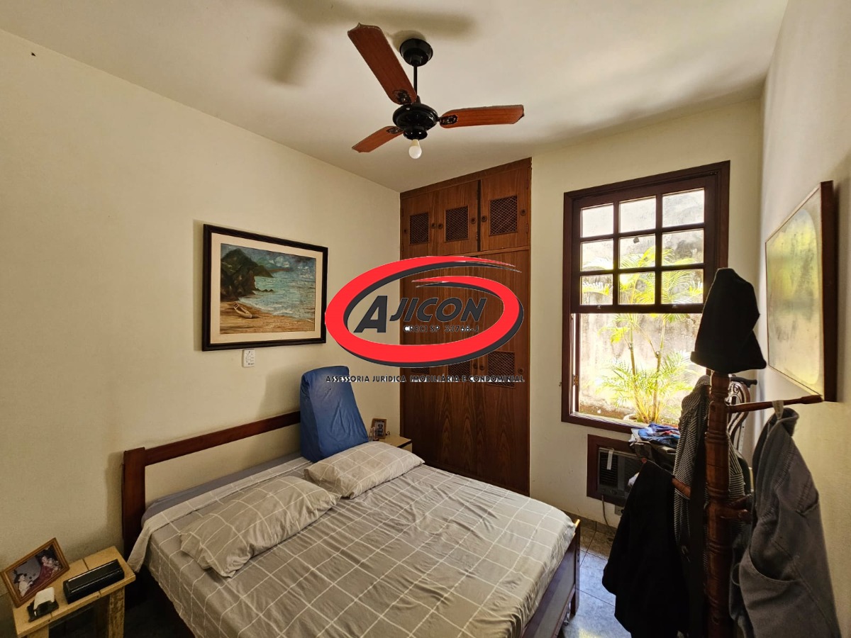 Casa com 03 Suítes + Edícula Próxima ao Projeto Tamar no Itaguá em Ubatuba/SP