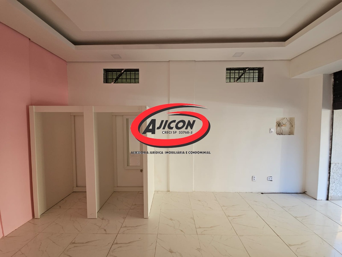 Ponto Comercial com Ótima Localização na Região Central de Ubatuba/SP