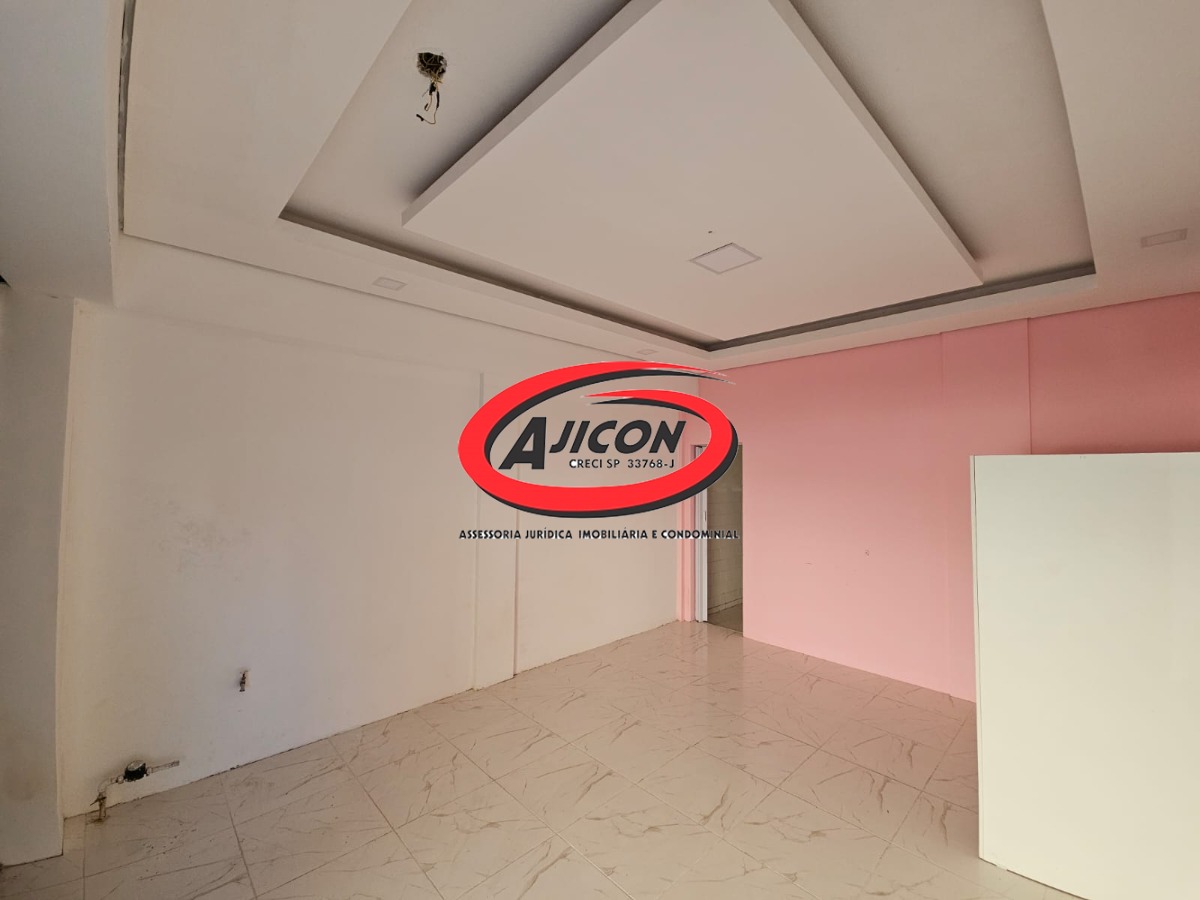 Ponto Comercial com Ótima Localização na Região Central de Ubatuba/SP