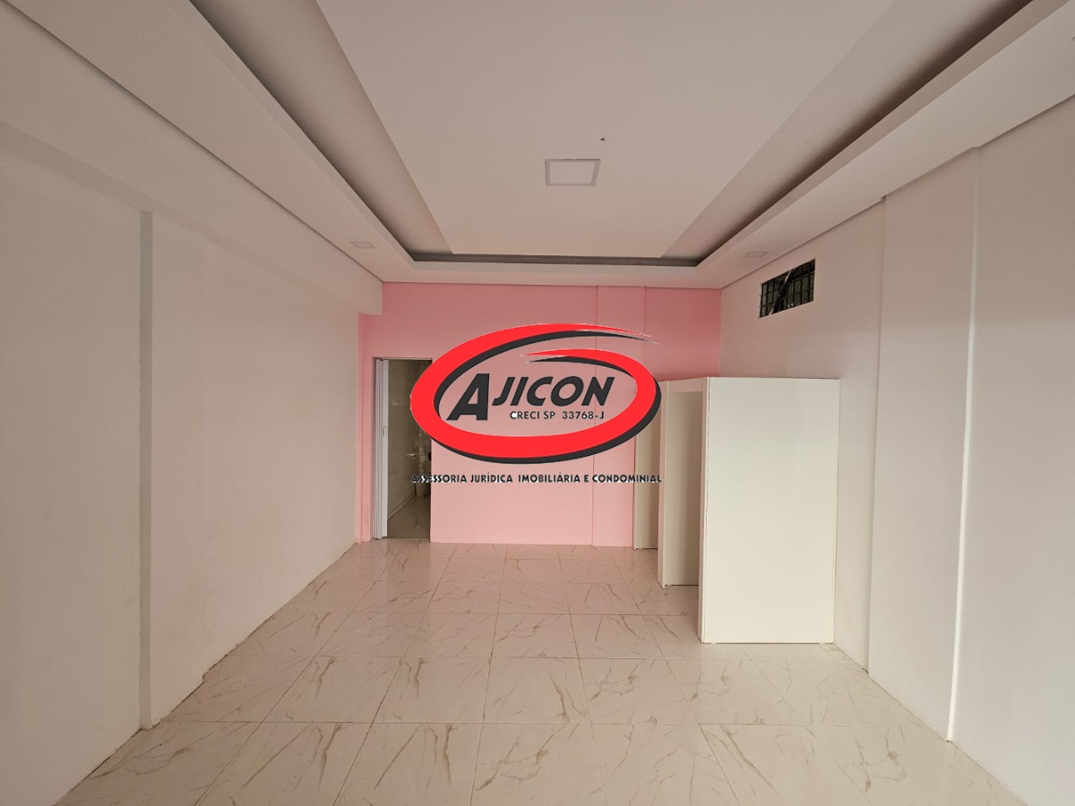 Ponto Comercial com Ótima Localização na Região Central de Ubatuba/SP