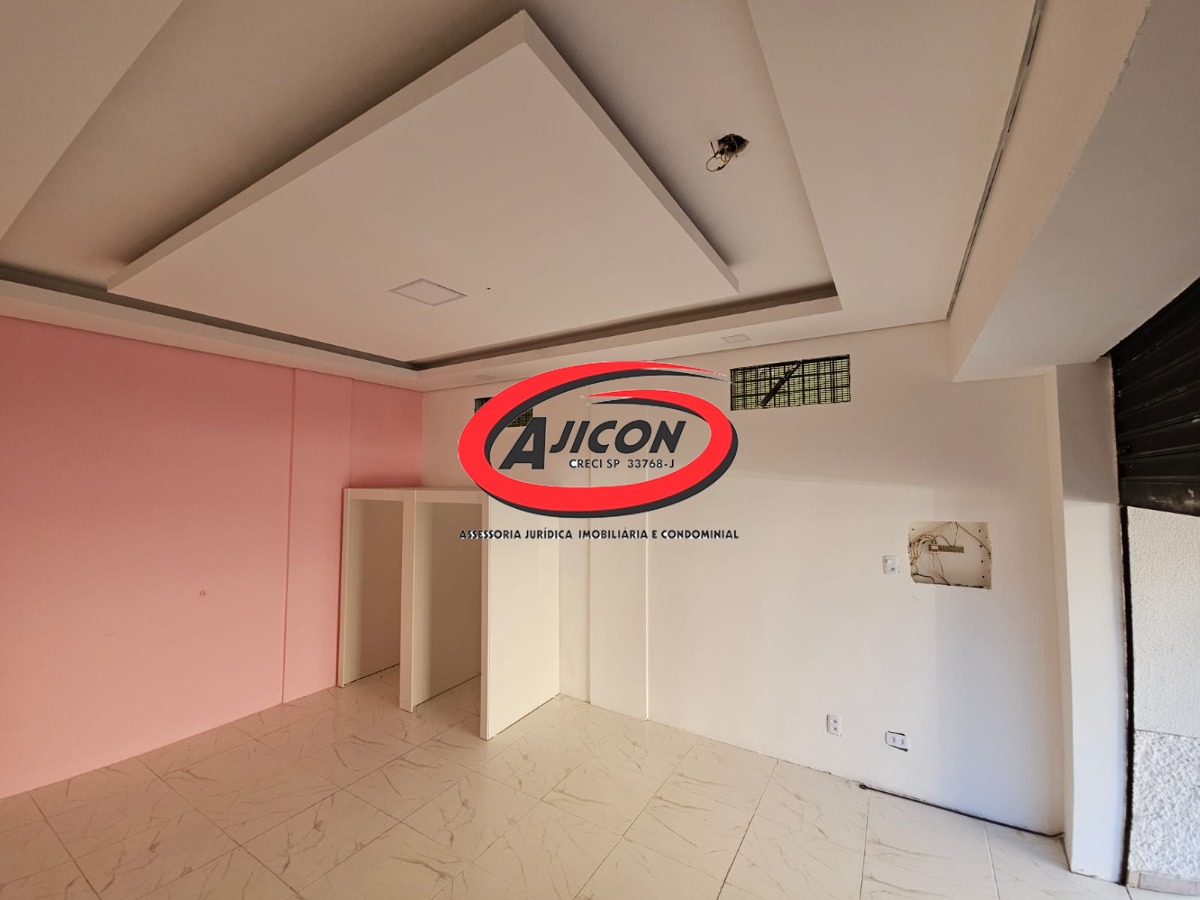 Ponto Comercial com Ótima Localização na Região Central de Ubatuba/SP